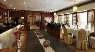 South China Laguna Hotel - 4