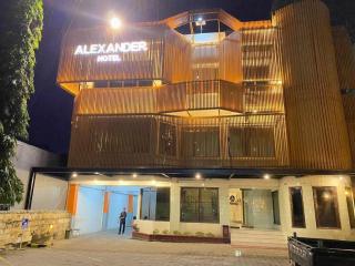Alexander Hotel Tegal - 5