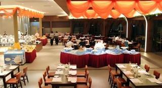 Guangzhou HL Holiday Hotel - 5