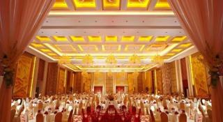 Gaosu New Century Hotel International Anhui - 8