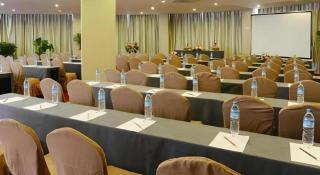 Kunming Long Way Hotel - 3