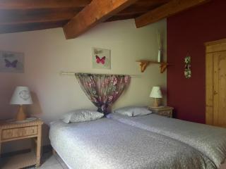 Domaine La Sauzette - Cazilhac - 9