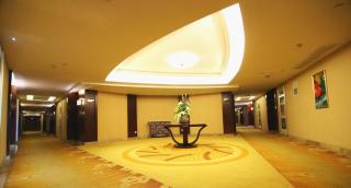 Dongguan Jun Hao Hotel - 5