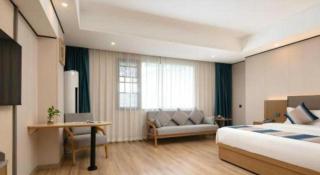 Zhangjiajie Fulante News Business Hotel - 5