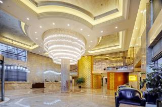 Gardenview Hotel - 9