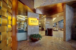 Gardenview Hotel - 4