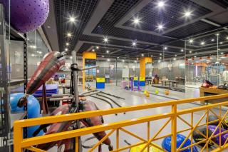 Gardenview Hotel - 3