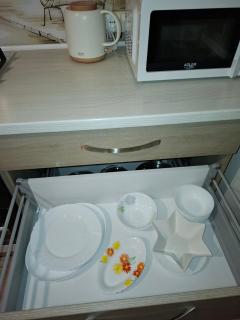 Silver Vytauto Apartments - 5