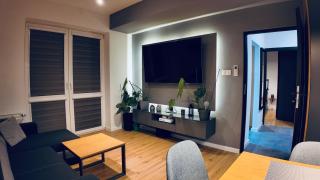 Płaszowska Apartments - 0