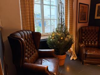 Château de Clemency - 2