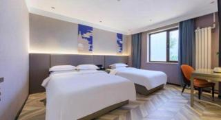 Li Hao Hotel Beijing Capital Airport and Exhibition Center - 5