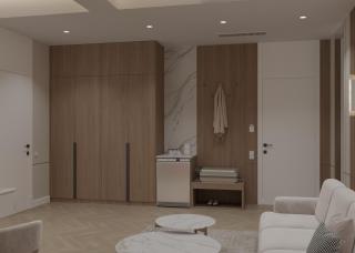 Emir's Garden Boutique Hotel - 2