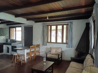 La casa de adelante - 0