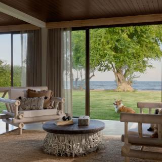 Mola-Mola Beachfront Villa by Yudee Assets - 8