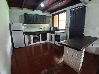 La casa de adelante - 9