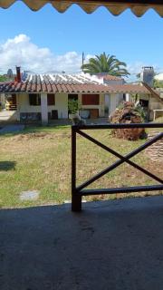 La casa de adelante - 8