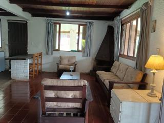 La casa de adelante - 7