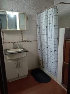 La casa de adelante - 2