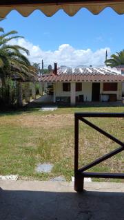 La casa de adelante - 1