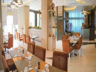 d'primahotel Mega Kuningan - 6