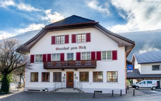 Gasthof zum Reh - Self Check-in - 6