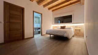 Molino Grande del Duratón , complejo el campanario del Duratón - 4