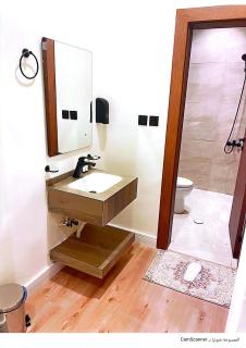 لؤلؤة الثريا للشقق المخدومة فرع الحمراء - اقتصادي - 4