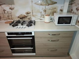 Silver Vytauto Apartments - 3