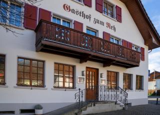 Gasthof zum Reh - Self Check-in - 3