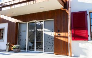 Gasthof zum Reh - Self Check-in - 8