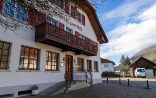 Gasthof zum Reh - Self Check-in - 3