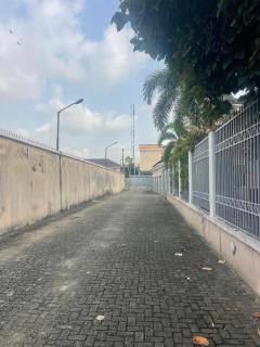 Homegate Marina Waterview Apartment - 5