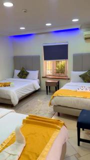 Homegate Marina Waterview Apartment - 3