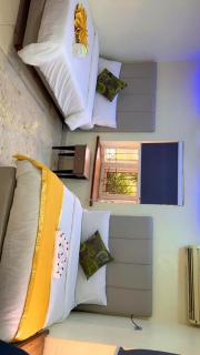 Homegate Marina Waterview Apartment - 1