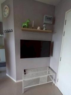 Lumpini Seaview Jomtien Pattaya Condo 21F - 5