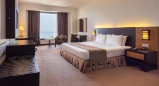 app de luxe centre ville test hotel - 1