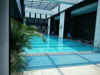 Shijiazhuang Ximeijin Continental Hotel - 4