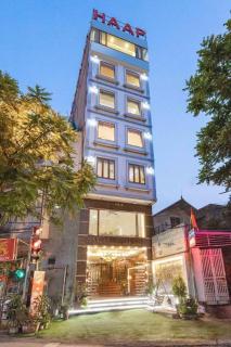 Viet Village Hotel - 9