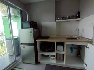 Lumpini Seaview Jomtien Pattaya Condo 21F - 3