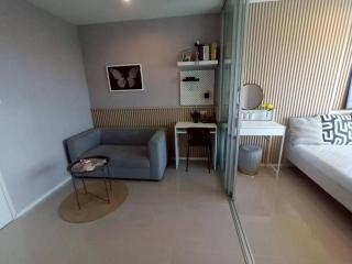 Lumpini Seaview Jomtien Pattaya Condo 21F - 7