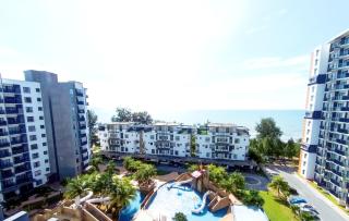 Nature Home 2 - Swiss Garden Resort Residences Beachfront Villa - Weekend Free Breakfast - 0