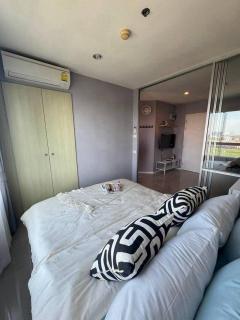 Lumpini Seaview Jomtien Pattaya Condo 21F - 8