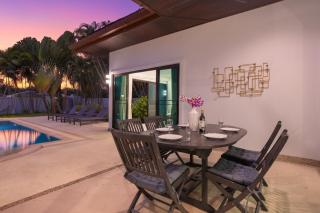 Spacious 3BR Pool Villa - White Cove - 4