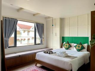The Scent Boutique Dalat Hotel - 7