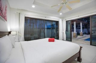 Spacious 3BR Pool Villa - White Cove - 1