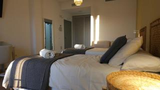 Hotel Rural Mirador de Jubrique - 9