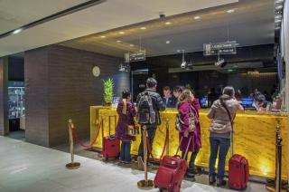 Jinjiang Inn Select Shanghai Nanjing Road Pedestrian Street - 9