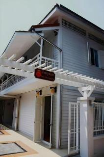 Ban Thungdang Housetel Bangkok - 9