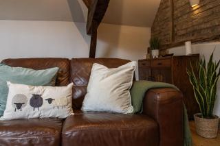 Blists Hill Cottage Near Ironbridge Victorian Museum - 7