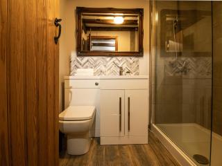 Blists Hill Cottage Near Ironbridge Victorian Museum - 6